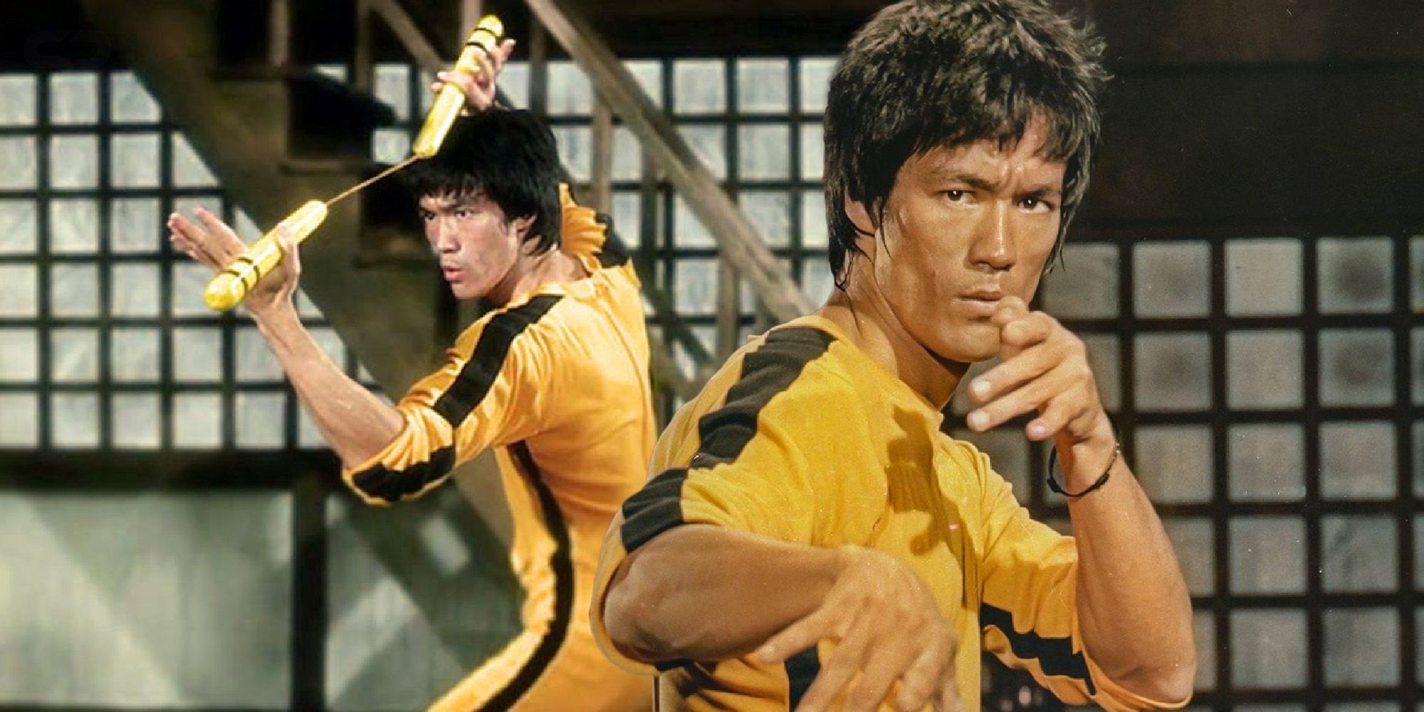 The Game of Death 1978