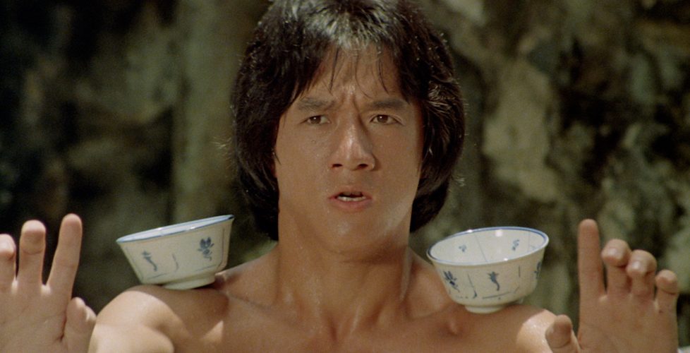 Drunken Master 1978