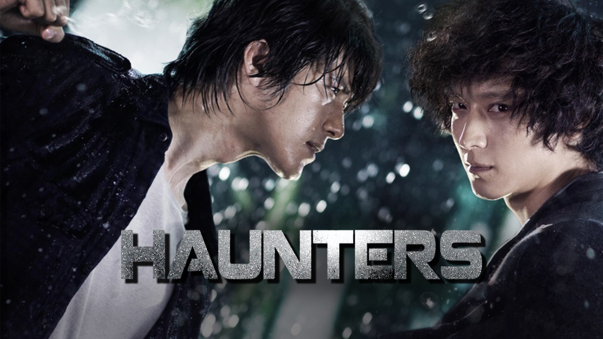 Haunters 2010