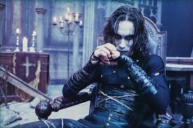 The Crow 1994