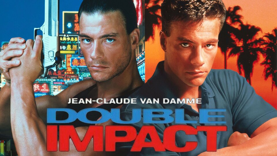 Double Impact 1991